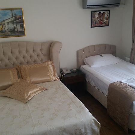 Hotel Ankatra Ankara Zewnętrze zdjęcie