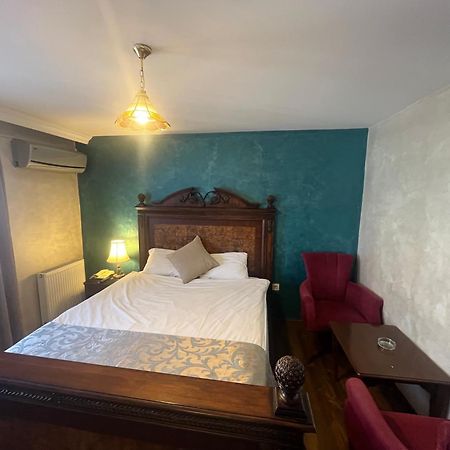Hotel Ankatra Ankara Zewnętrze zdjęcie
