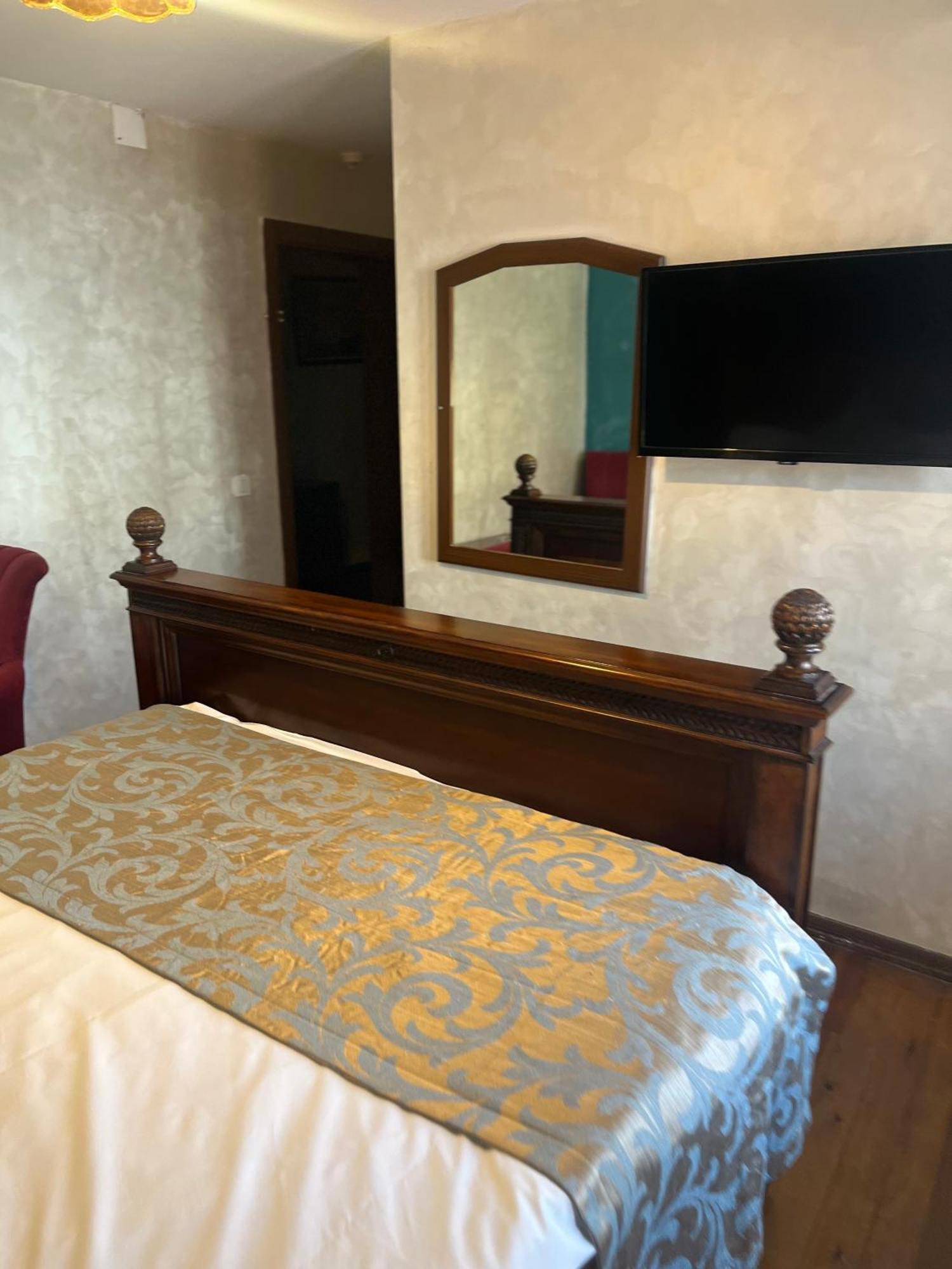 Hotel Ankatra Ankara Zewnętrze zdjęcie